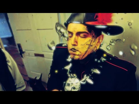 SosMula - LETHAL WEAPON (Official Video) YOUTUBE EXCLUSIVE ONLY