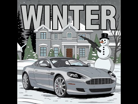 [Free] Hard Melodic Type Beat 2024 | Bigwalkdog x Gucci Mane Type Beat 2024 "Winter"