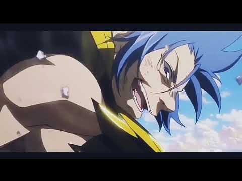 THE LOST CANVAS"AMV"- LINKIN PARK WITH YOU