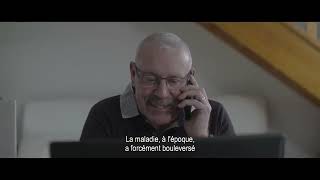 Maladie de Gaucher - Témoignage de Michel