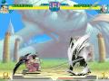Morrigan Vs Seph