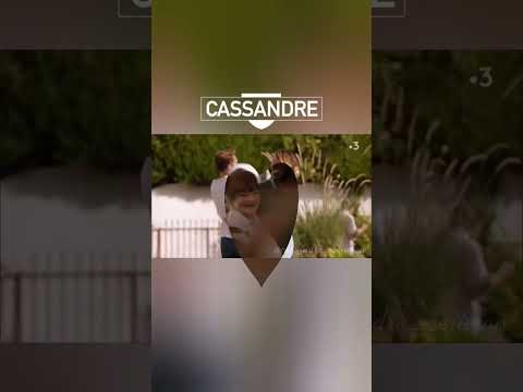 Cassandre :  spécial Saint Valentin  #cassandre #cassandreserie #love