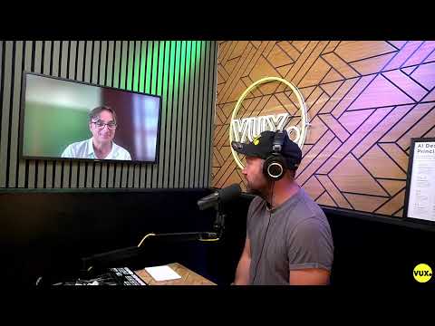 Vlad Vuskovic, Lead of Search at Google Cloud AI ... - YouTube