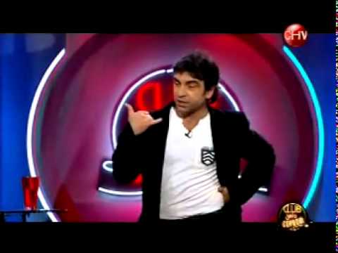 Jorge Alis - Ser Argentino