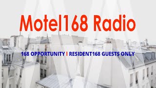 MOTEL168 RADIO