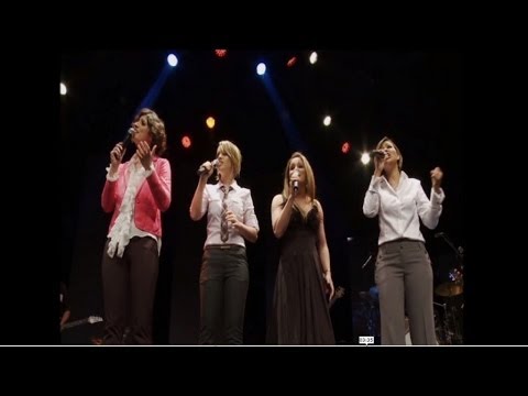 Cantores de Deus - Contrários