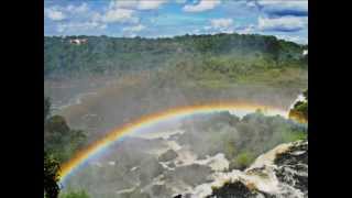 Antonio Carlos Jobim ~ Double Rainbow