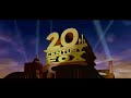 20th Century Fox PAL Version 2 1080p Version