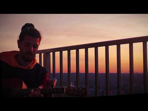 Drake - Too Good feat. Rihanna (Benjamin Woods Cover)