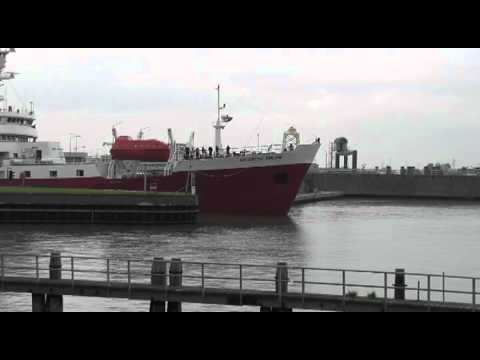 De Punt, Vlissingen
