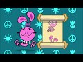 Yin Yang Yo Season 1 Episode 6 Too Much Yangformation Aura Or Not