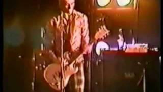 Foo Fighters - Satan's In The Manger (Jam)/Butterflies - 1996 - Concert Hall Toronto