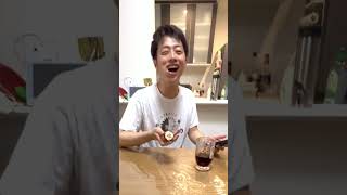 【ドッキリ】最後のは初めてにしては手慣れすぎかもｗｗｗ＃shorts#ピクミン #ドッキリ