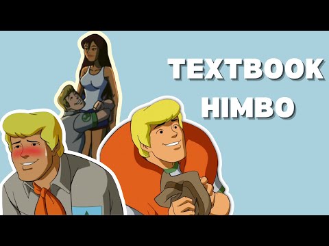 Why I LOVE Fred Jones