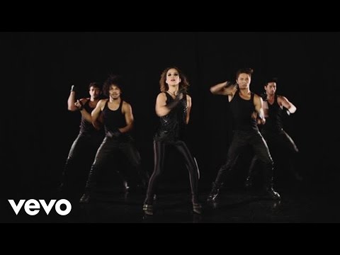 Wanessa Camargo - Turn It Up (Vídeo Oficial) ft. Soulja Boy