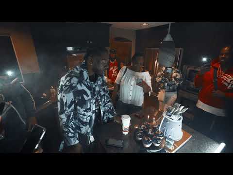 SieteGang YABBIE -  '" PLAYAS BALL " ( ShotBy KILL COKEUH films)