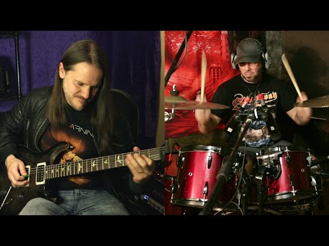 Quietus (Fates Warning Cover)