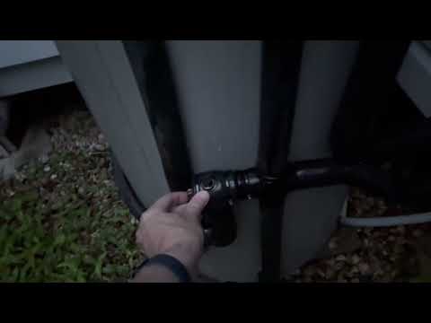 Why is my hot water cylinder making this noise?