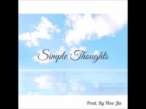 Simple Thoughts, Original Instrumental