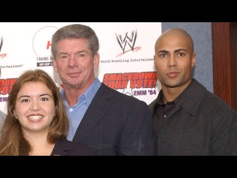 Mark Shapiro Says Vince McMahon Is Positive On Direction Of WWE, But ‘He’s Out Of The Business Entirely’