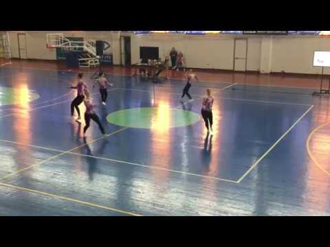 GR Запорізька - Ukraine 2019