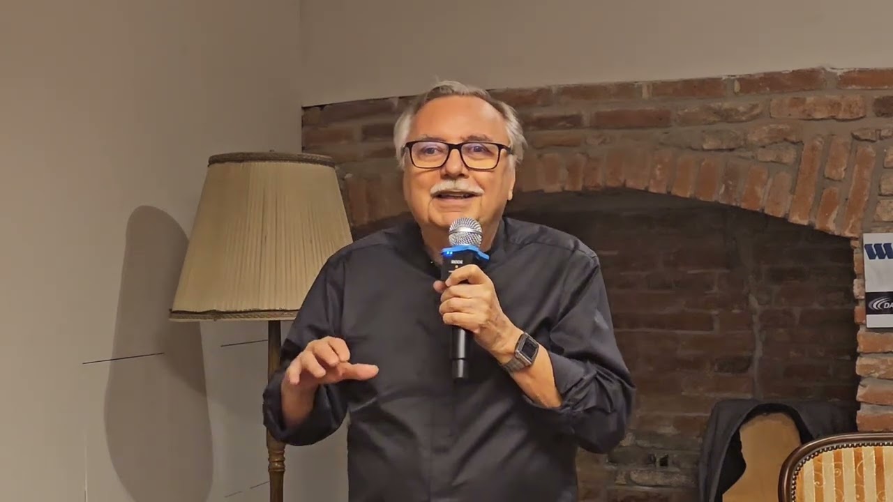 Oskar Krejčí: Jak vítězství Donalda Trumpa ovlivní svět 15.11.2024