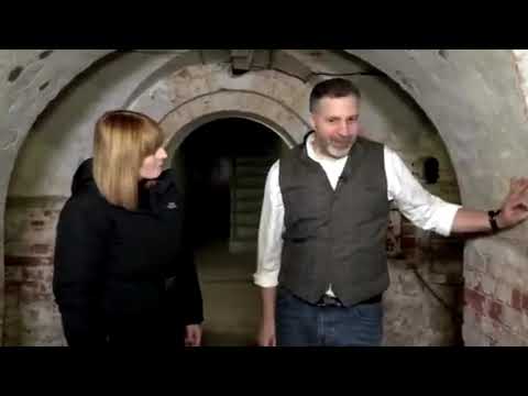 Most Haunted Season 21 - Beaumanor Hall Part 2