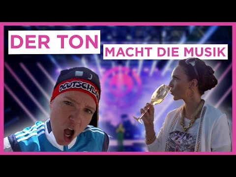 Caro gibt den Ton an | Best Of Carolin Kebekus