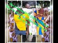 Abel Antonia Wedding 1st January 2020 EYN Church LCC Kali Sama Michika LGA Adamawa State