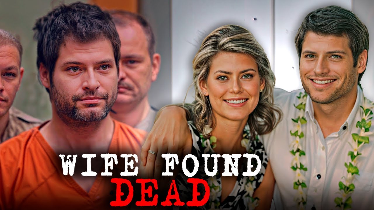 A successful businesswoman is murdered by her husband in front of their daughter! Crime Documentary.