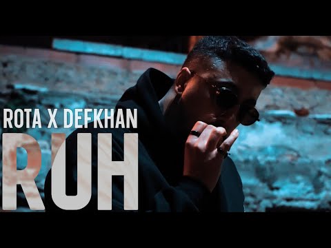 Rota x Defkhan - SOUL (Official Music Video) 