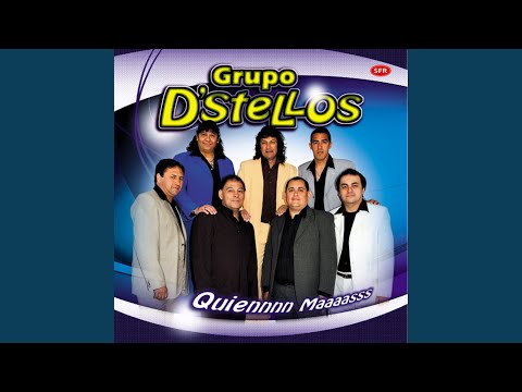 Junto a la mujer que amo -Volveré-Tu par-Que ya te vas