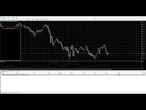 Video Gold Omega EA