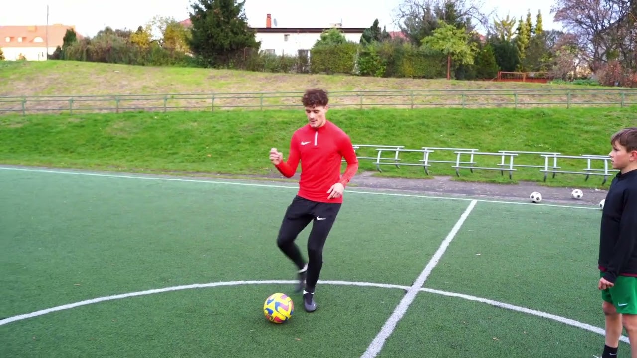 Video cover