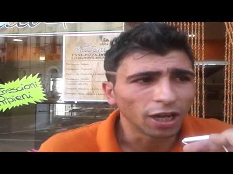 ONDA TG 01.08.2014 - IMPRENDITORIA GIOVANILE NASCE UNA NUOVA ATTIVITA' A SULMONA