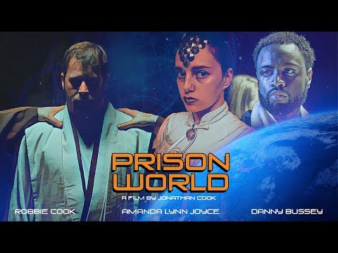 PRISON WORLD | Film Riot | One-Minute Short Film Contest | Filmstro