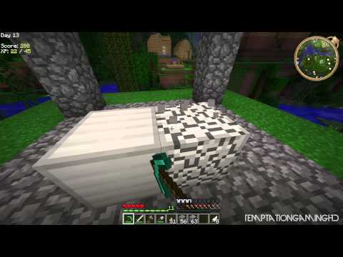 Minecraft: Modded Adventures Ep. 16 :: Another Broken Sword ?!