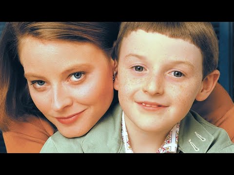 Little Man Tate | In-depth Movie Review & Insights | Jodie Foster, Dianne Wiest