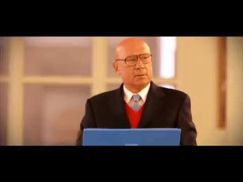 TRAILER COLLEGIO 1982 (HD)