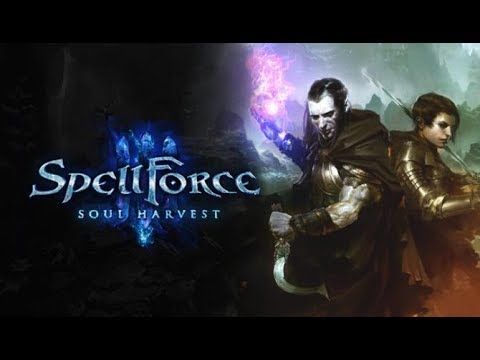SPELLFORCE 3: SOUL HARVEST ► GAMEPLAY (2019 PC 1080p60)