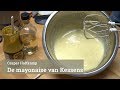 De mayonaise van Casper Holtkamp