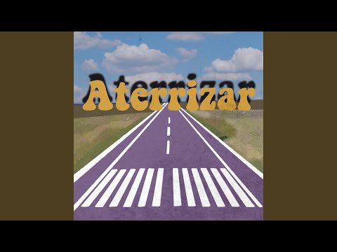 Aterrizar