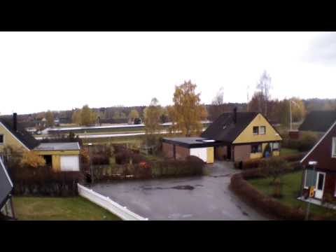 AR.Drone 2.0 Video: 2013/10/27