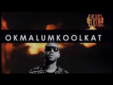 SmilePill live at Ekasi Bonfire Experience 05 August 2017 Kwa-Ndengezi Sports Ground