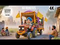 Satnam Waheguru Simran Soft Soothing Gurbani Sleep Music For Babies Kids 40 Min