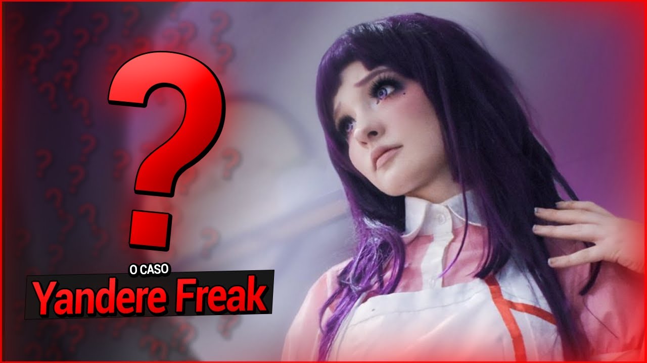 a TIKTOKER que PIROU!