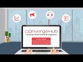 convergehub demo