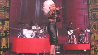 Paloma Faith - The Bigger You Love (The Harder You Fall) ... London, Calling Festival 2014