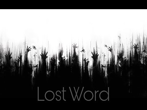 Deril - Lost Word ( OFF. VISUAL )