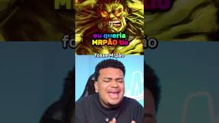 tá todo mundo BRAVO COMIGO